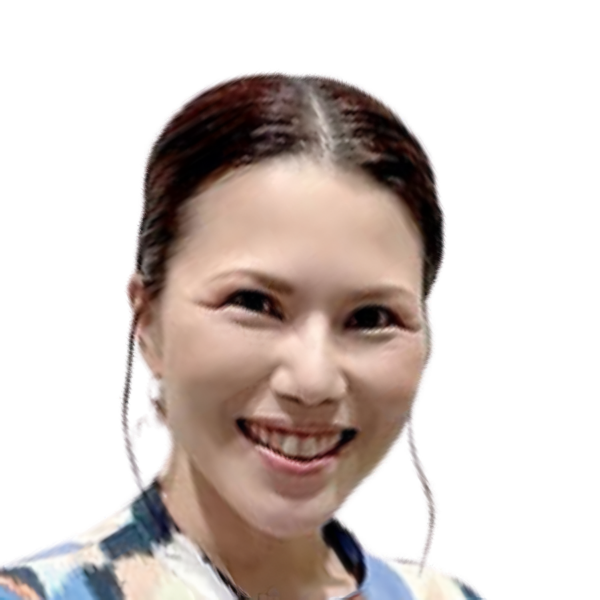 蔦山 愛美