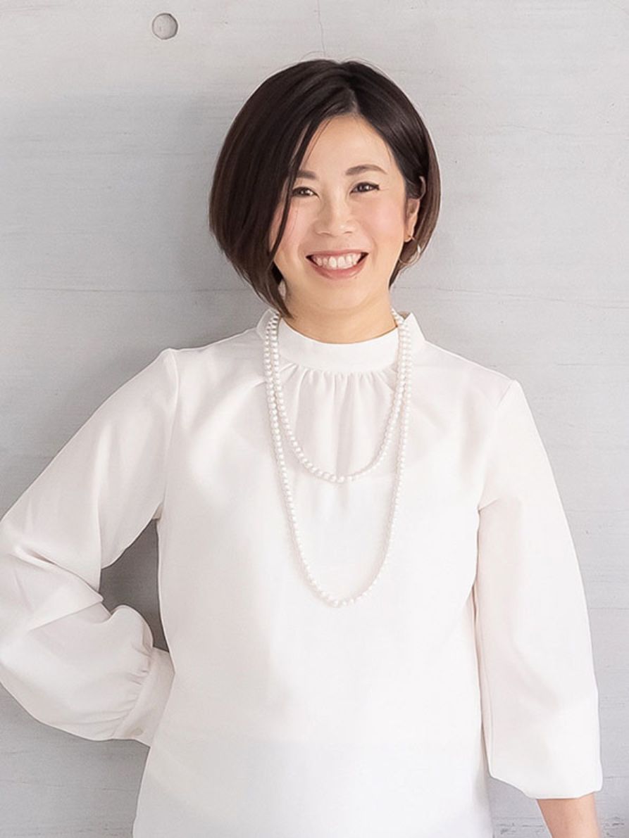 大庭 奈々