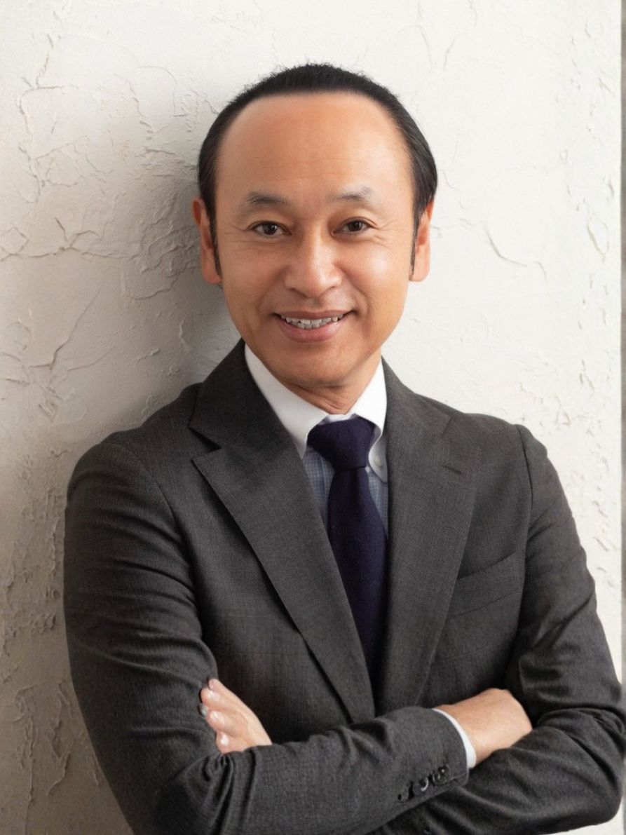 大石 岳志