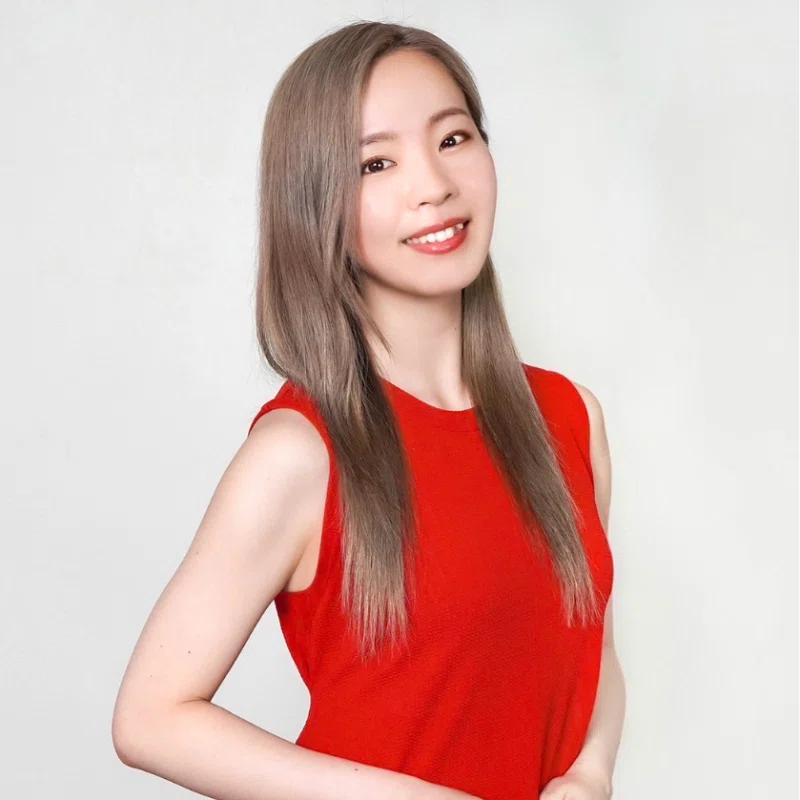 伊藤 菜々子