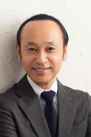 大石 岳志
