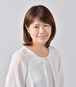 浦田 あけ美