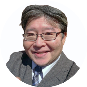奥野国英